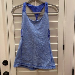 two lulu tanks